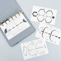 Fishbone Diagram (Pocket Size)