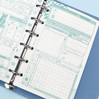 TAKECHIYO collaboration Day 2 Love 2.0 (Pocket Size)