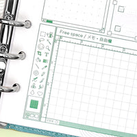TAKECHIYO collaboration Day 2 Love 2.0 (Personal Size)