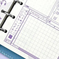 TAKECHIYO collaboration Day 2 Love 2.0 (Pocket Size)