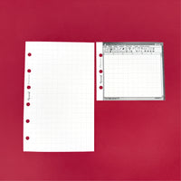 Premium Refill Mini-Memo (Pocket Size)