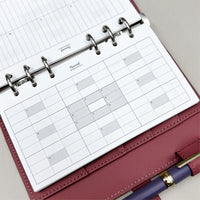 Premium Refill Thinking Trio (Personal Size)