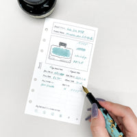 Premium Refill Ink Collection (Personal Size)