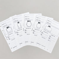 【プレミアムリフィル】インクコレクション(ミニ6サイズ リフィル)