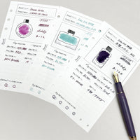 Premium Refill Ink Collection (Personal Size)