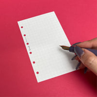 Premium Refill Grid (Pocket Size)