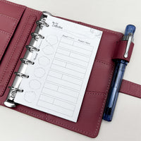 【プレミアムリフィル】インクコレクション(ミニ6サイズ リフィル)