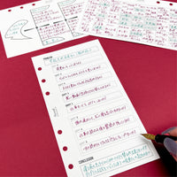 Premium Refill Thinking Trio (Personal Size)