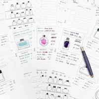 Premium Refill Ink Collection (Personal Size)