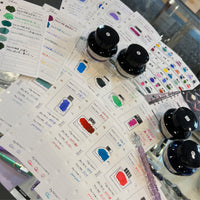 Premium Refill Ink Collection (Personal Size)
