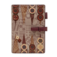 バイブルサイズ NEO手帳 【バック・ギャモン】