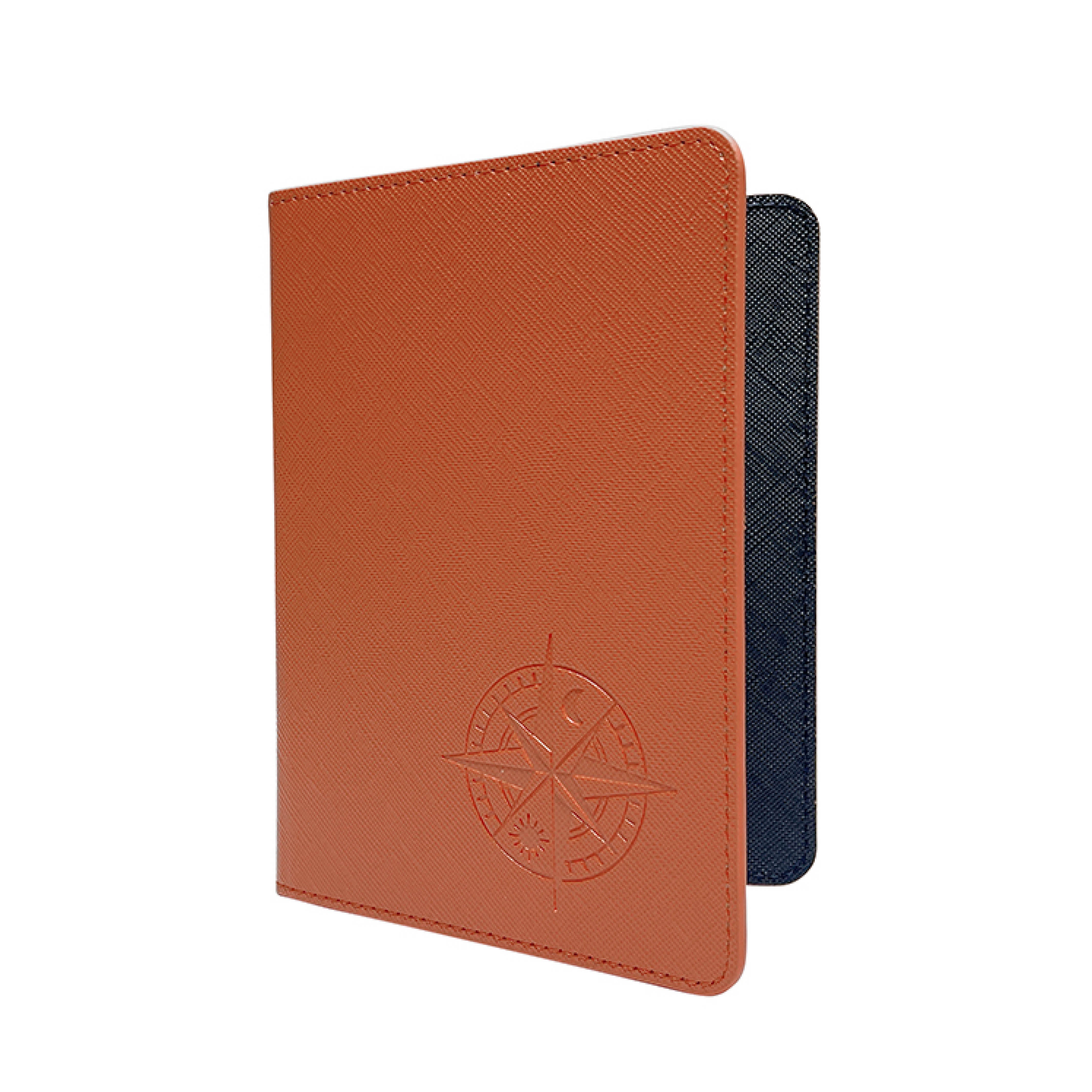 Pocket Size DUO Planner 【Spicy Sunset】 – Memorist｜メモリスト