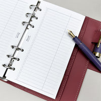 Premium Refill To-Do List (Personal Size)