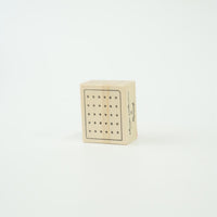 always smile... コラボ スタンプメモ リフィル(バイブルサイズ リフィル)+ スタンプセット