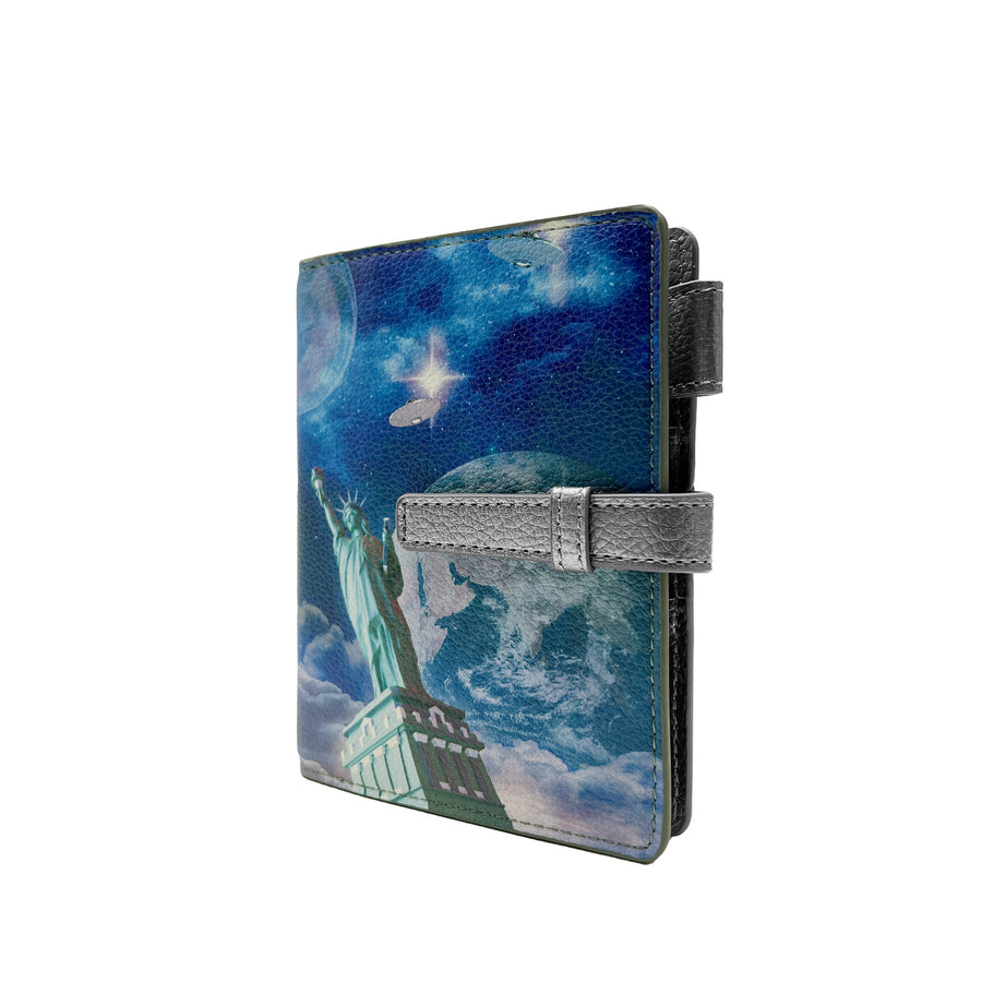 Pocket Size NEO Planner【Galactic】