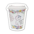Sticker (Dream Catcher Tumbler)
