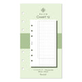 Chart 12 (Personal Size)