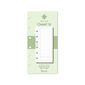Chart 12 (Pocket Narrow Size)