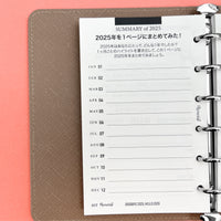 Goodbye 2025, Hello 2026 (Pocket Size)