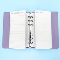 2026 Double Door Monthly (Personal Size Refill)