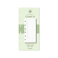 Chart 31 (Pocket Narrow Size)