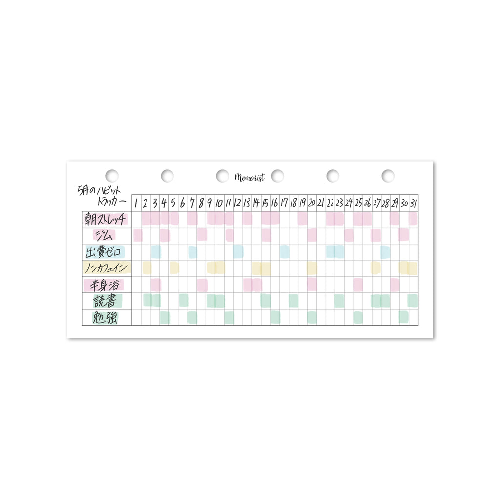 Chart 31 (Pocket Narrow Size)