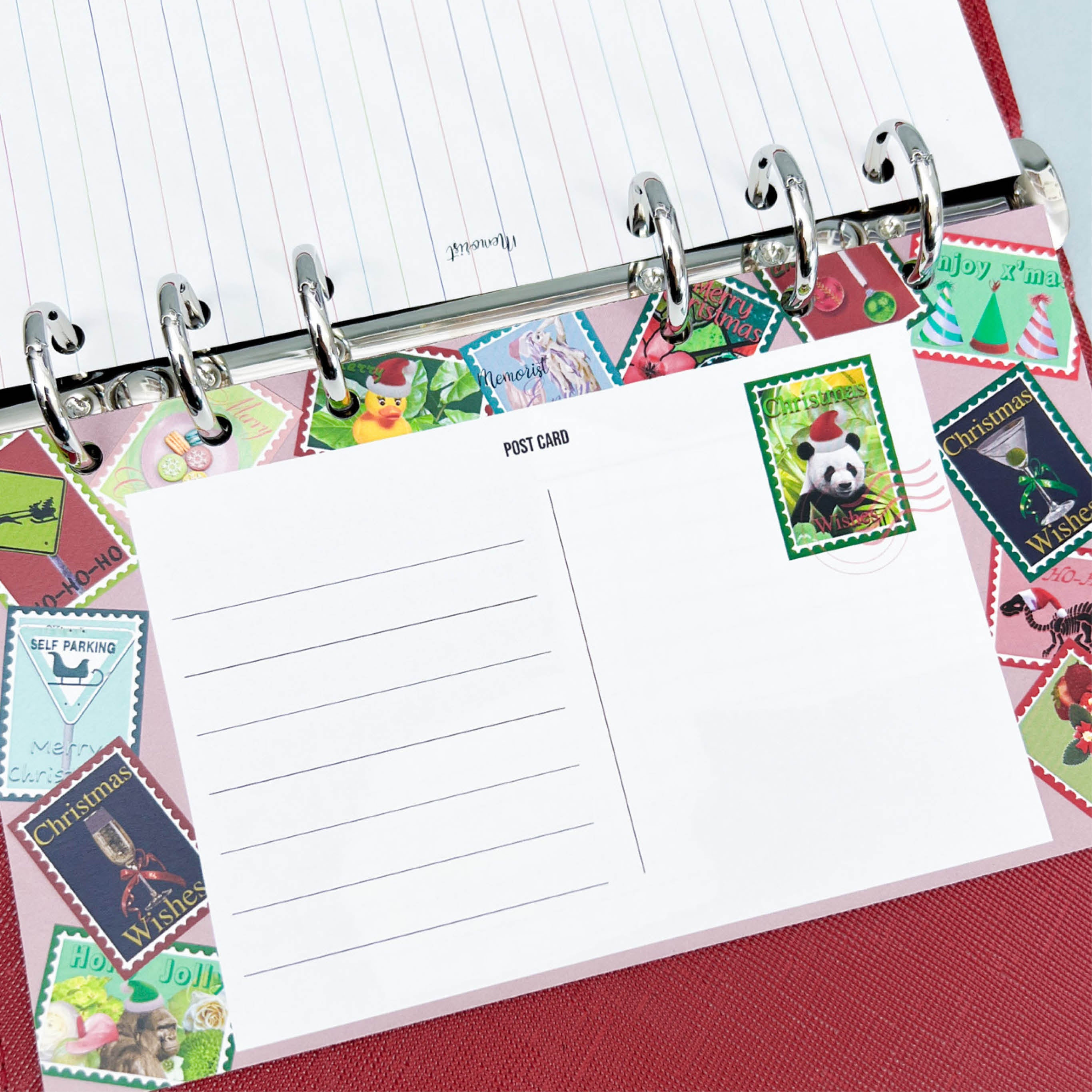 Christmas Refill【Seasonal/Limited】(Personal Size Refill)