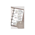 Cornell Notes (M5 Size)