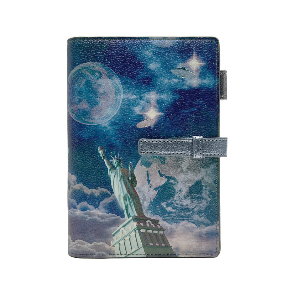 Personal Size NEO Planner【Galactic】