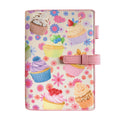 Personal Size NEO Planner 【Topping Popping】