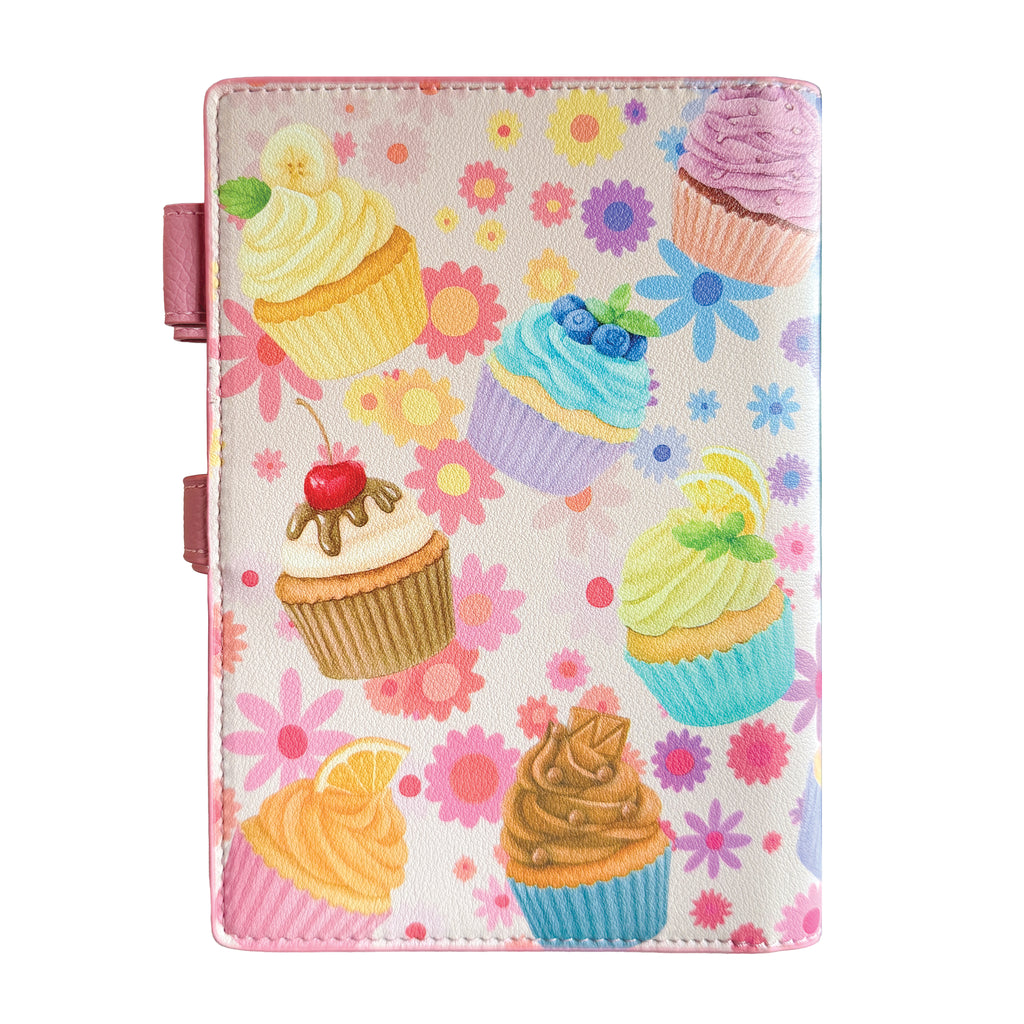 Personal Size NEO Planner 【Topping Popping】