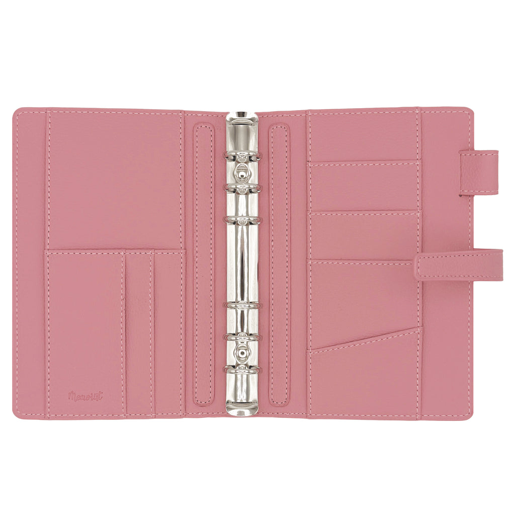 Personal Size NEO Planner 【Topping Popping】