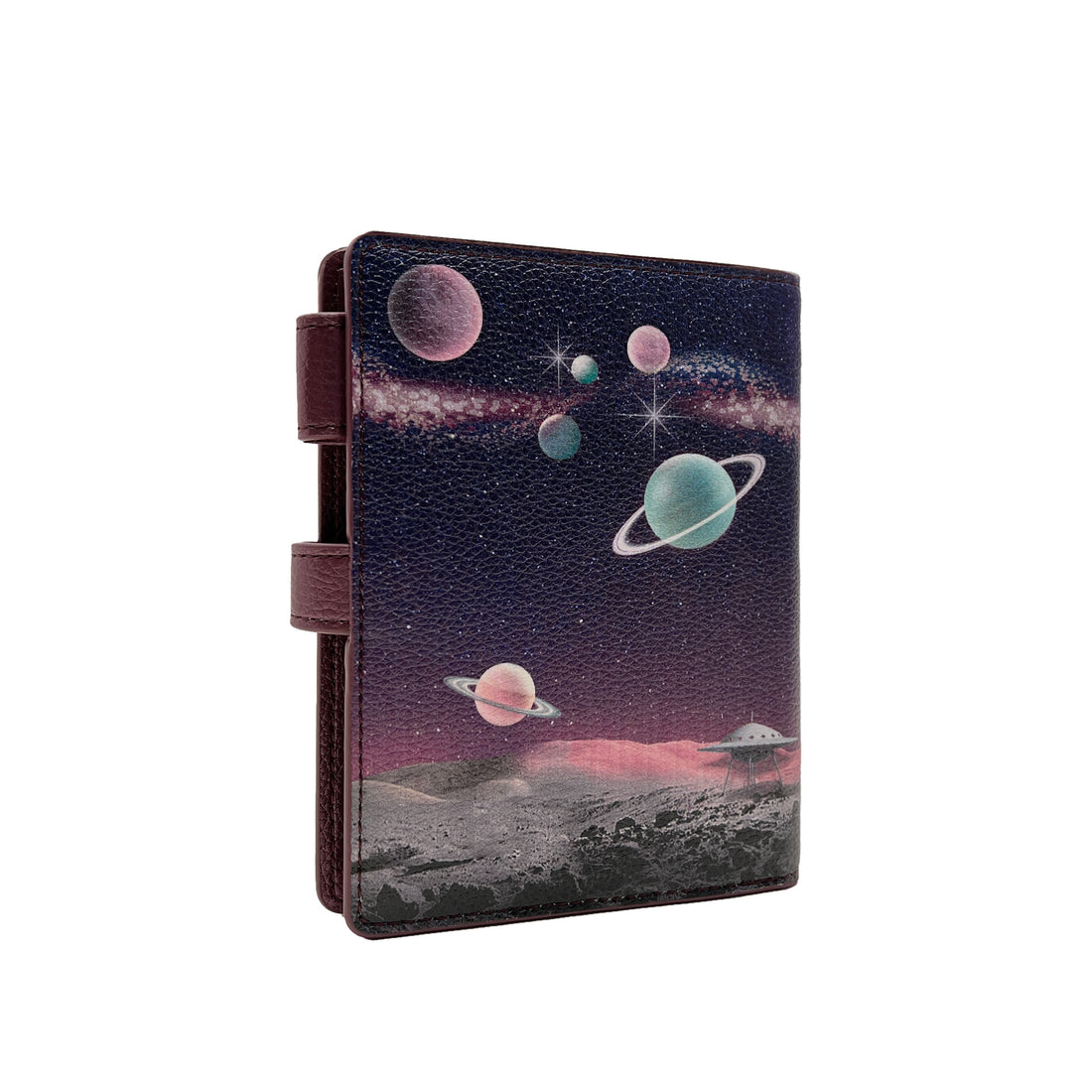 Pocket Size NEO Planner【Venus Romance】