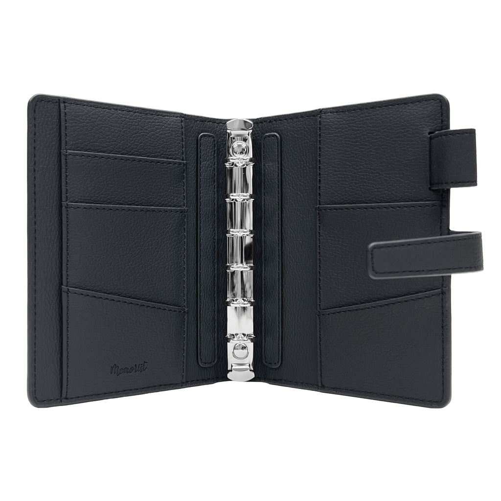 Pocket Size NEO Planner 【Monochrome】