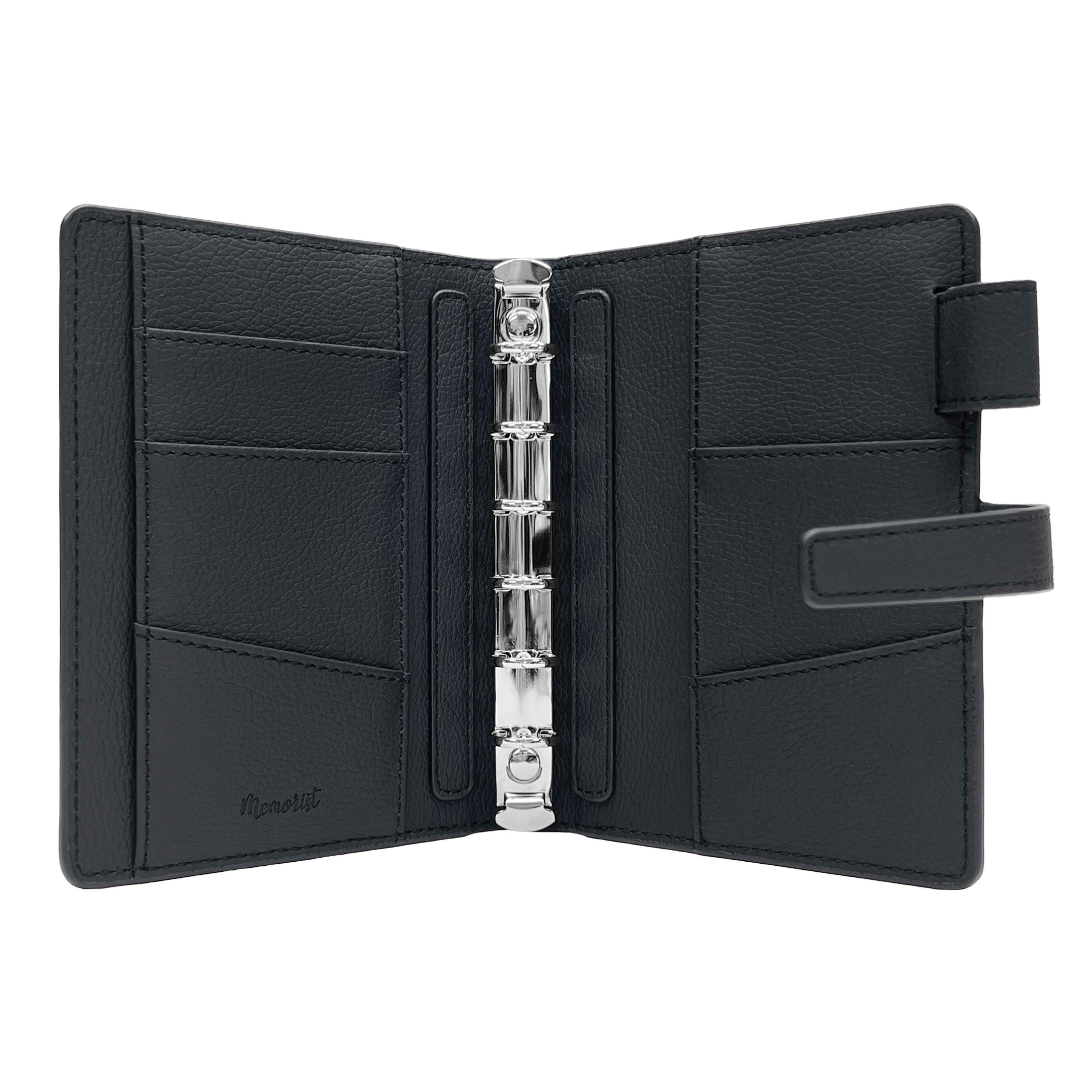 Pocket Size NEO Planner 【Monochrome】