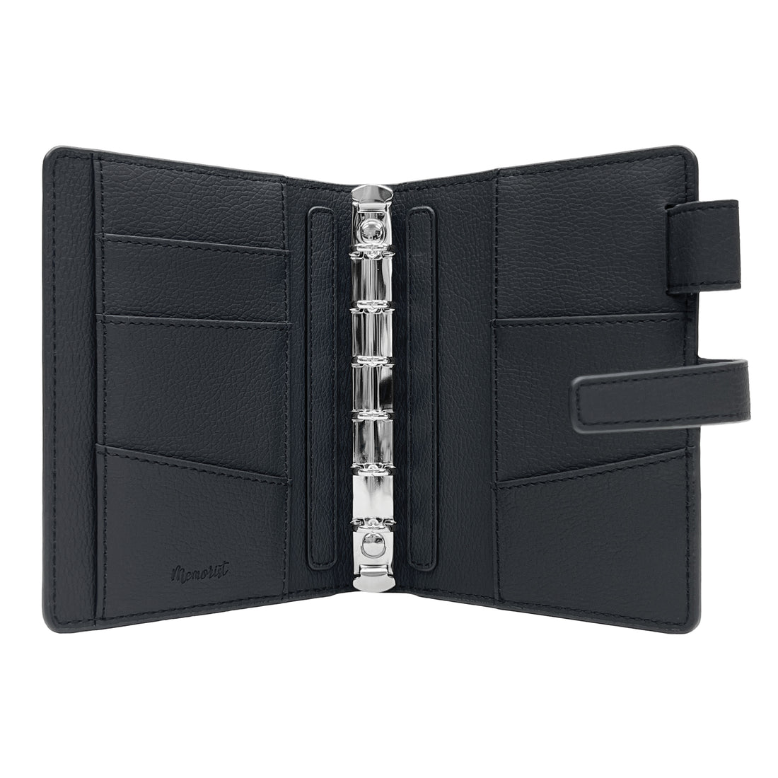 ミニ６サイズ NEO手帳 【モノ・クローム】