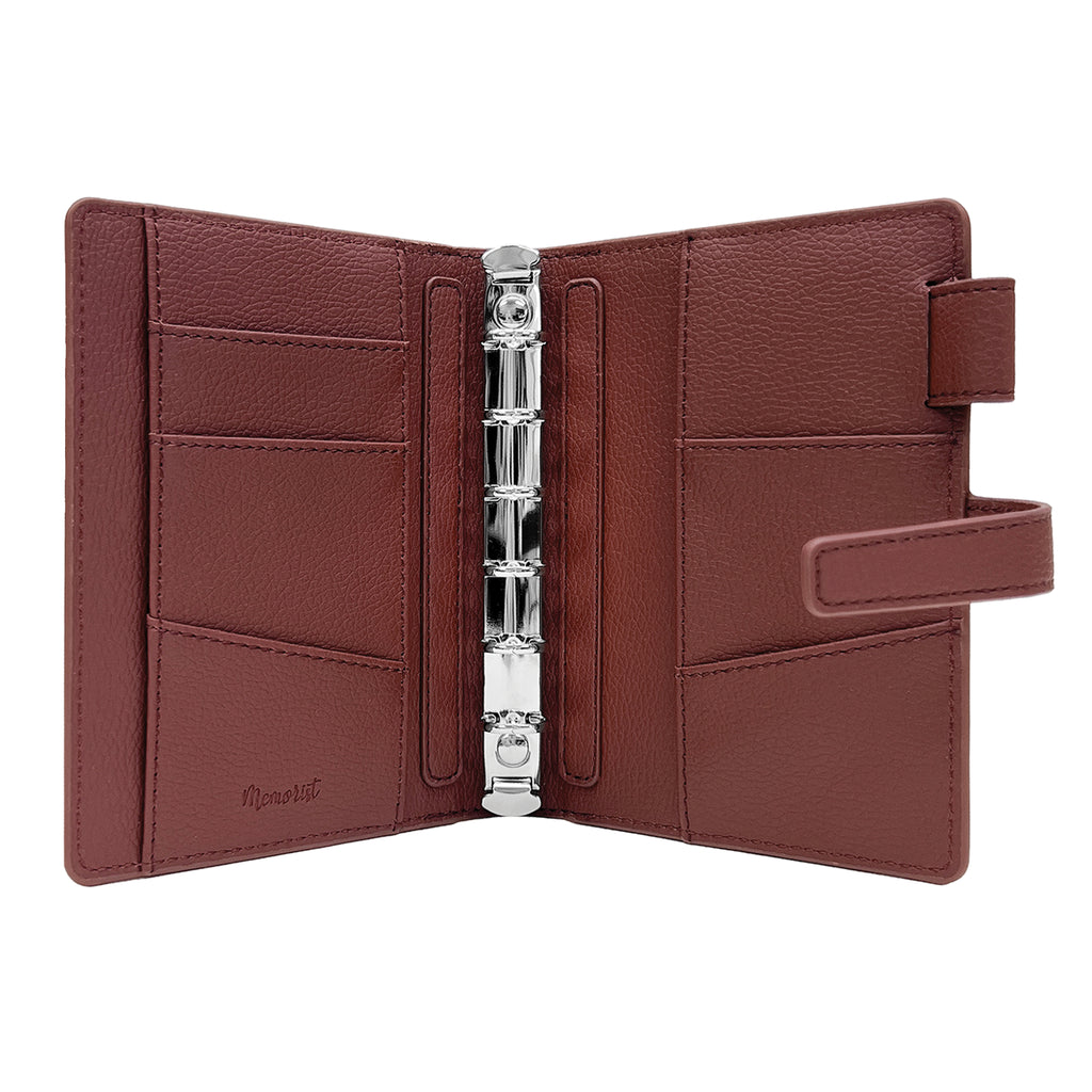 Pocket Size NEO Planner 【Backgammon】