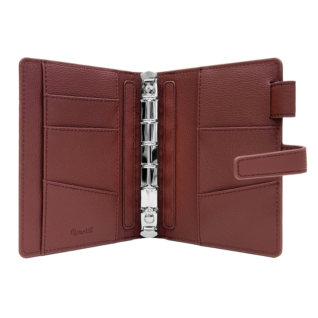 ミニ６サイズ NEO手帳 【バック・ギャモン】