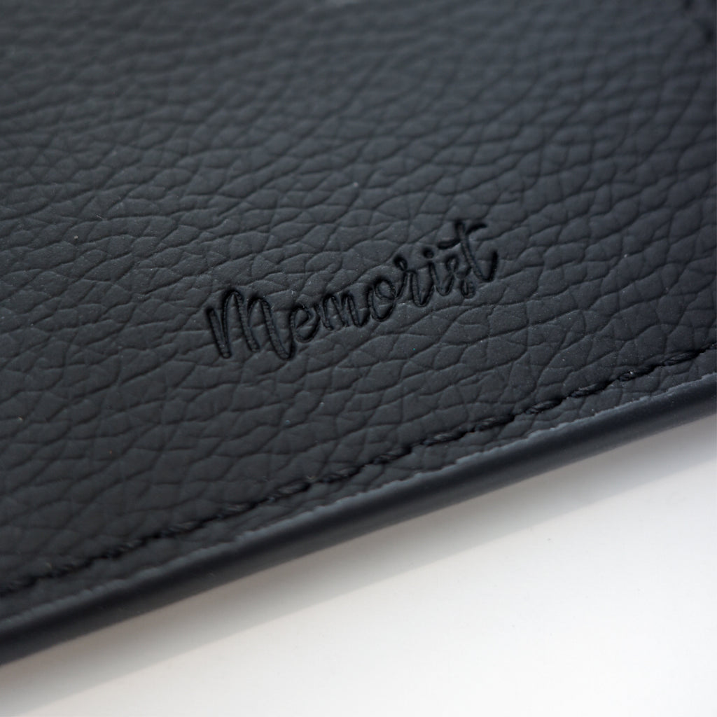 Pocket Size NEO Planner 【Monochrome】
