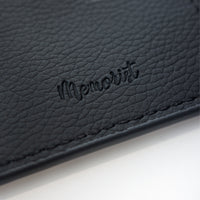 ミニ６サイズ NEO手帳 【モノ・クローム】