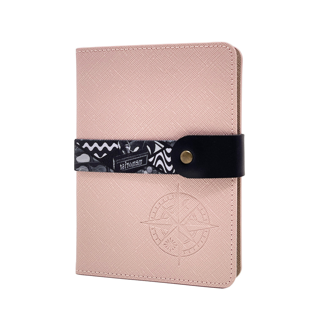 Planner Band【Monotone】(Pocket Size)
