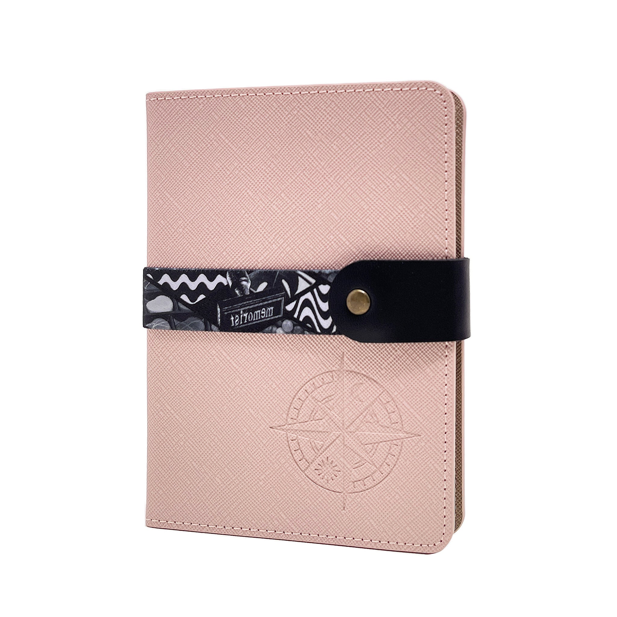Planner Band【Monotone】(Pocket Size)