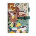 Personal Size NEO Planner 【Oh My Cheese】