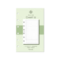 Chart 12 (Pocket Size)
