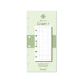 Chart 7 (Pocket Narrow Size)