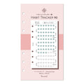 Habit Tracker 90 (Personal Size)