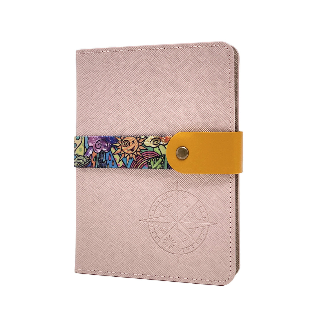 Planner Band【Dream Town】(Pocket Size)