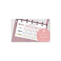 Habit Tracker BASIC (M5 Size)