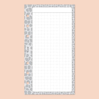 Design Grid: Animal Print (Personal Size)