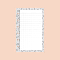 Design Grid: Animal Print (Pocket Size)